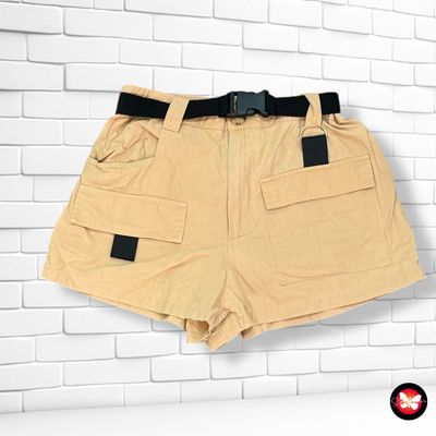 **HOY** Short safari SHEIN Talla XS