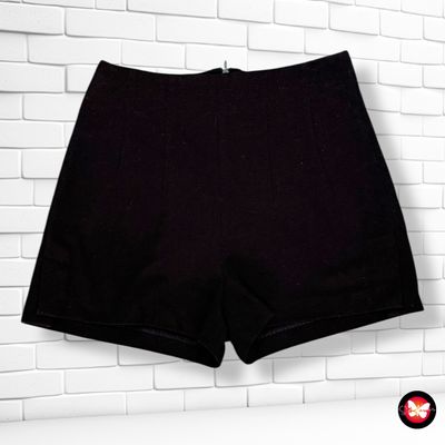 **HOY** Short de vestir básico ZARA Talla XS