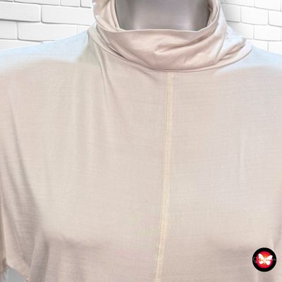 **HOY** Blusa de manga larga y cuello alto C&amp;A Talla M/L
