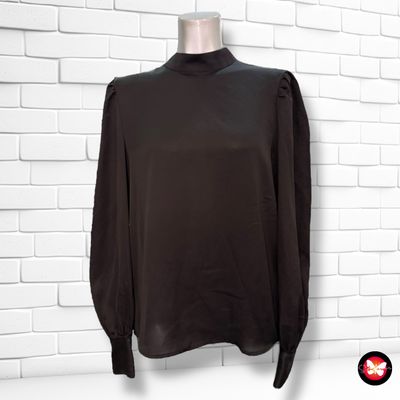 **HOY** Blusa de manga larga satinada VILA Talla 36