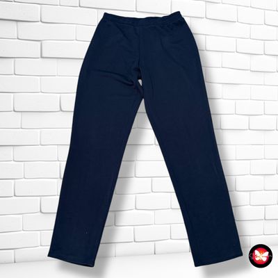 **HOY** Pantalón largo elástico ANTEA Talla 38