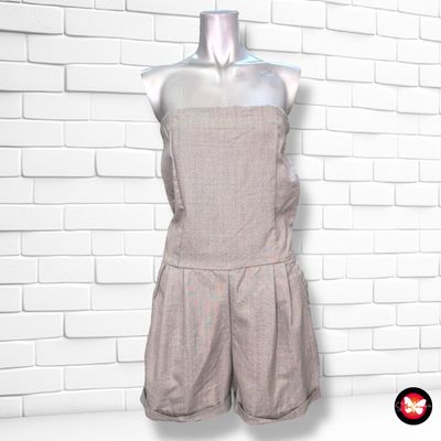 **HOY** Mono office palabra de honor AMERICAN RETRO Talla 38