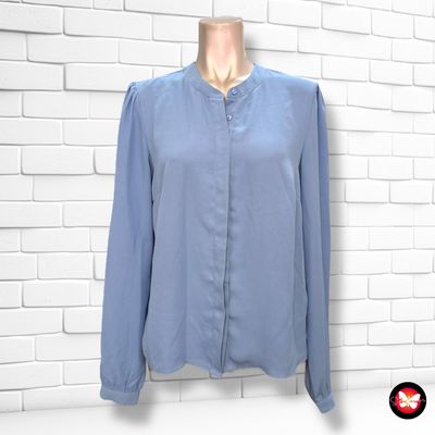 **HOY** Camisa de manga larga básica VILA Talla 34