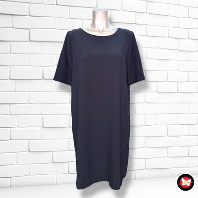 **HOY** Vestido de entretiempo con espalda abierta ONLY Talla 36
