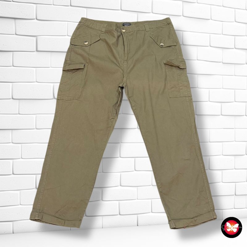 **HOY** Pantalón cargo PRIMARK Talla 48