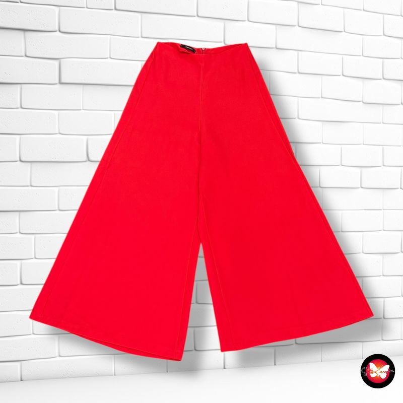 **HOY** Pantalón palazzo VERSO Talla S