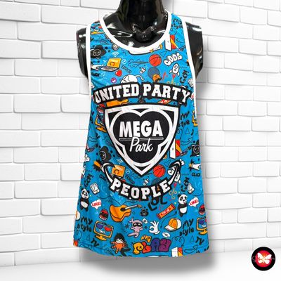 Camiseta deportiva Talla Hombre L