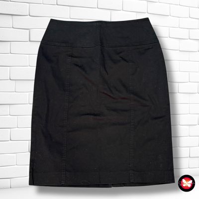 **HOY** Falda básica lápiz KOOKAÏ Talla 40