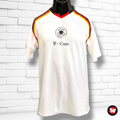 **HOY** Camiseta de fútbol DEUTSCHER FUSSBALL BUND Talla Hombre M
