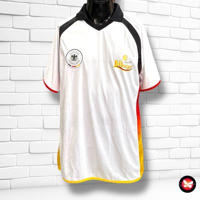 **HOY** Camiseta de fútbol DEUTSCHER FUSSBALL BUND Talla Hombre L/XL