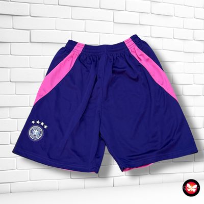 **HOY** Pantalón de fútbol DEUTSCHER FUSSBALL BUND Talla S