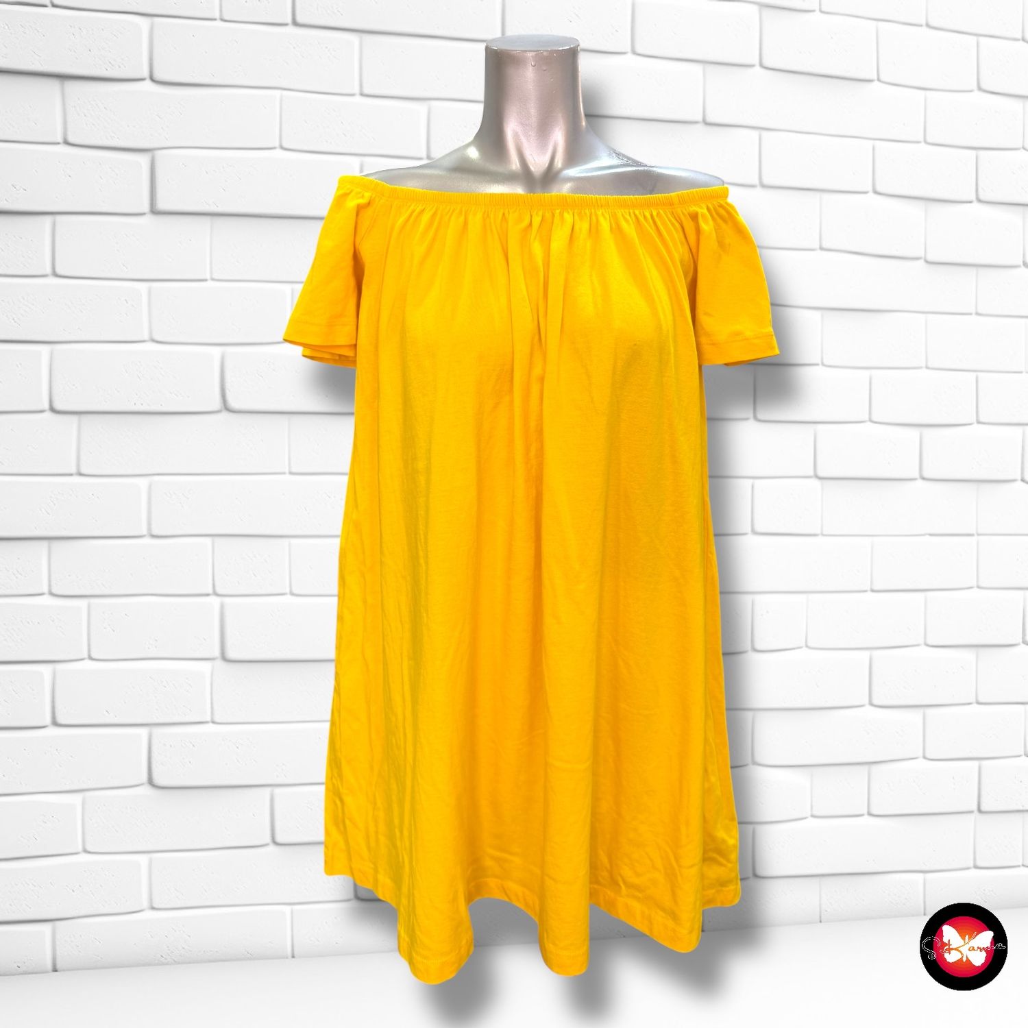 **HOY** Vestido escote barco ASOS Talla 34