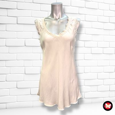 **HOY** Blusa lencera Talla M