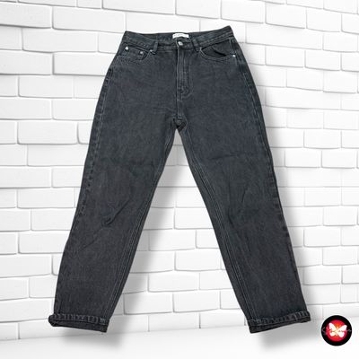 Pantalón vaquero PULL&amp;BEAR Talla 40
