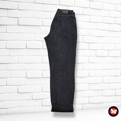 Pantalón vaquero PULL&amp;BEAR Talla 40
