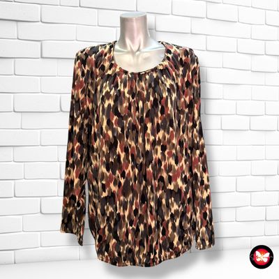 Jersey de manga larga Talla XXXL