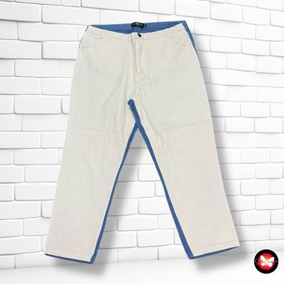 **HOY** Pantalón vaquero DAISY STREET CURVE Talla 46