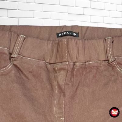 Jeggings BRÉAL Talla 46
