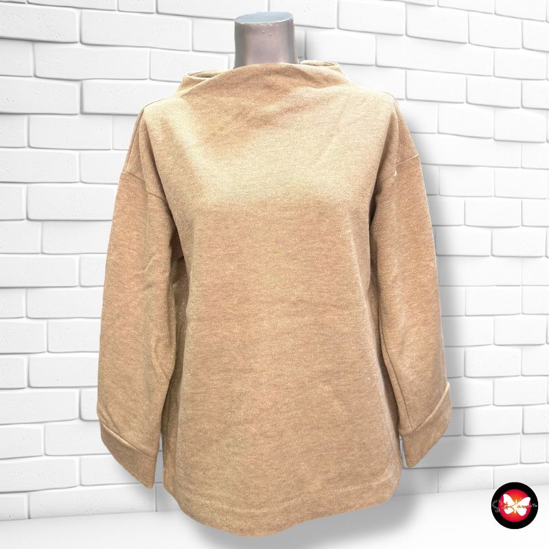 Sudadera con lurex OPUS Talla 36 (grande)