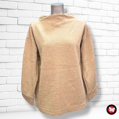 Sudadera con lurex OPUS Talla 36 (grande)