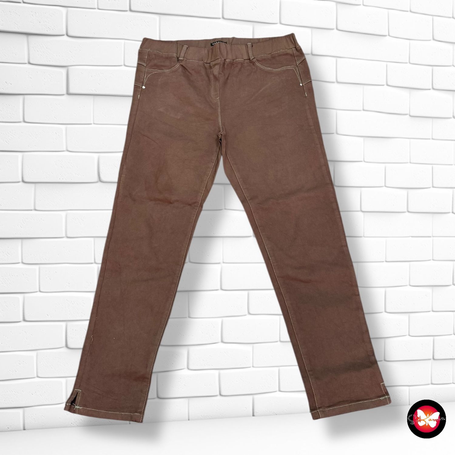 **HOY** Jeggings BRÉAL Talla 46