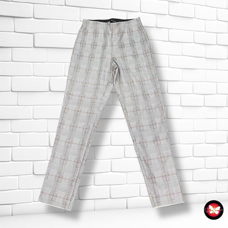 Leggings de antelina ZARA Talla M
