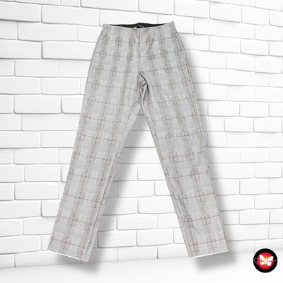 Leggings de antelina ZARA Talla M