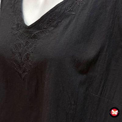 **HOY** Blusa sin mangas Talla XXL