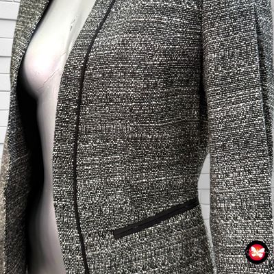 Blazer de noche H&amp;M Talla 38