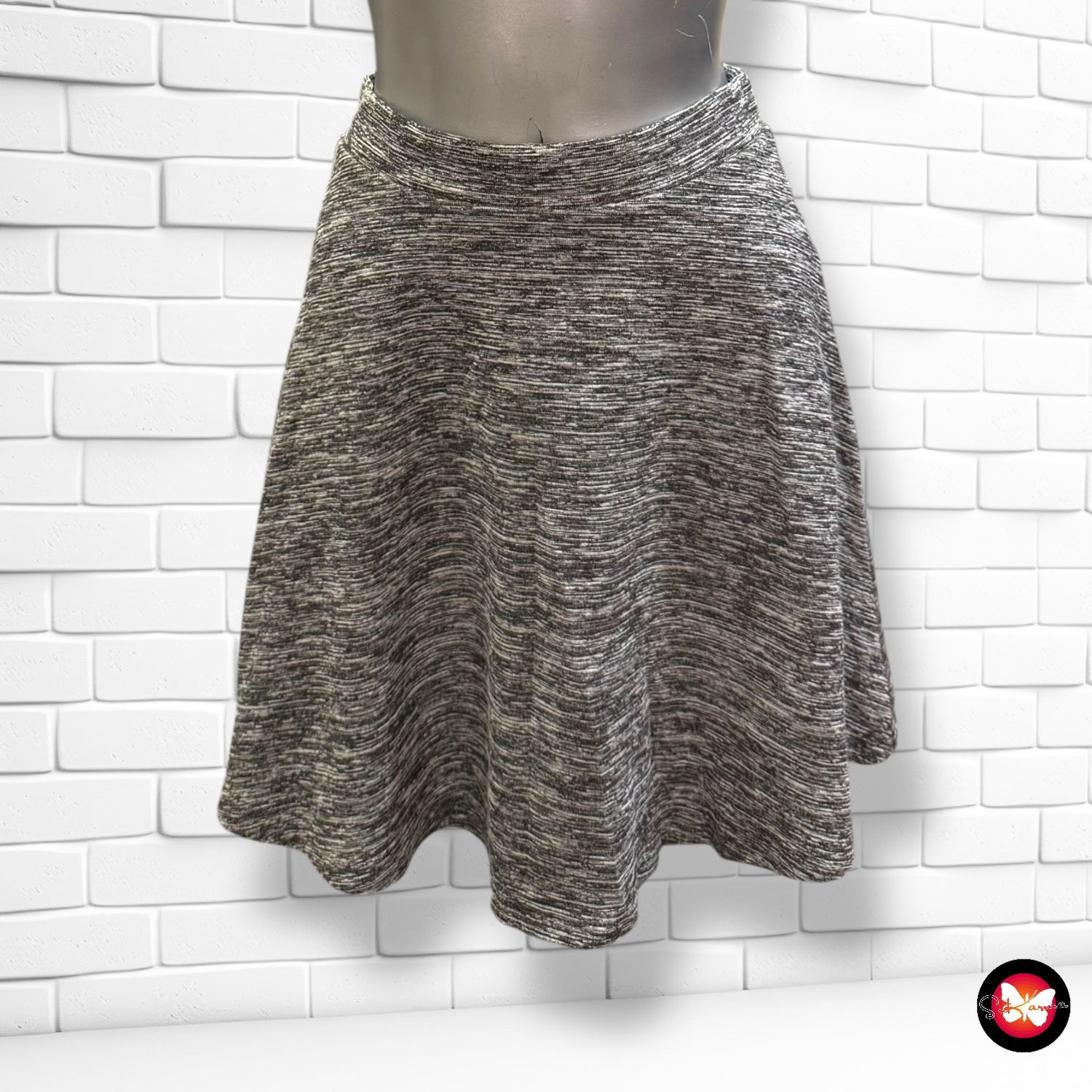 Falda KIABI Talla XS