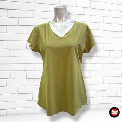 **HOY** Blusa de manga corta STUDIO ANNELOES Talla S