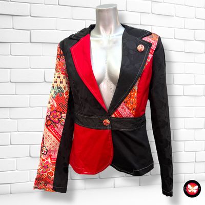 **HOY** Blazer HIPPOCAMPE Talla 40