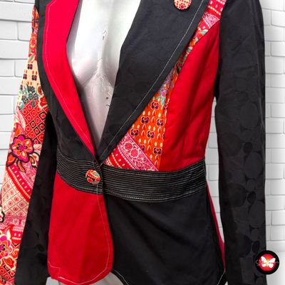 **HOY** Blazer HIPPOCAMPE Talla 40