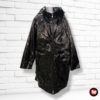 **HOY** Chubasquero plastificado Talla 52