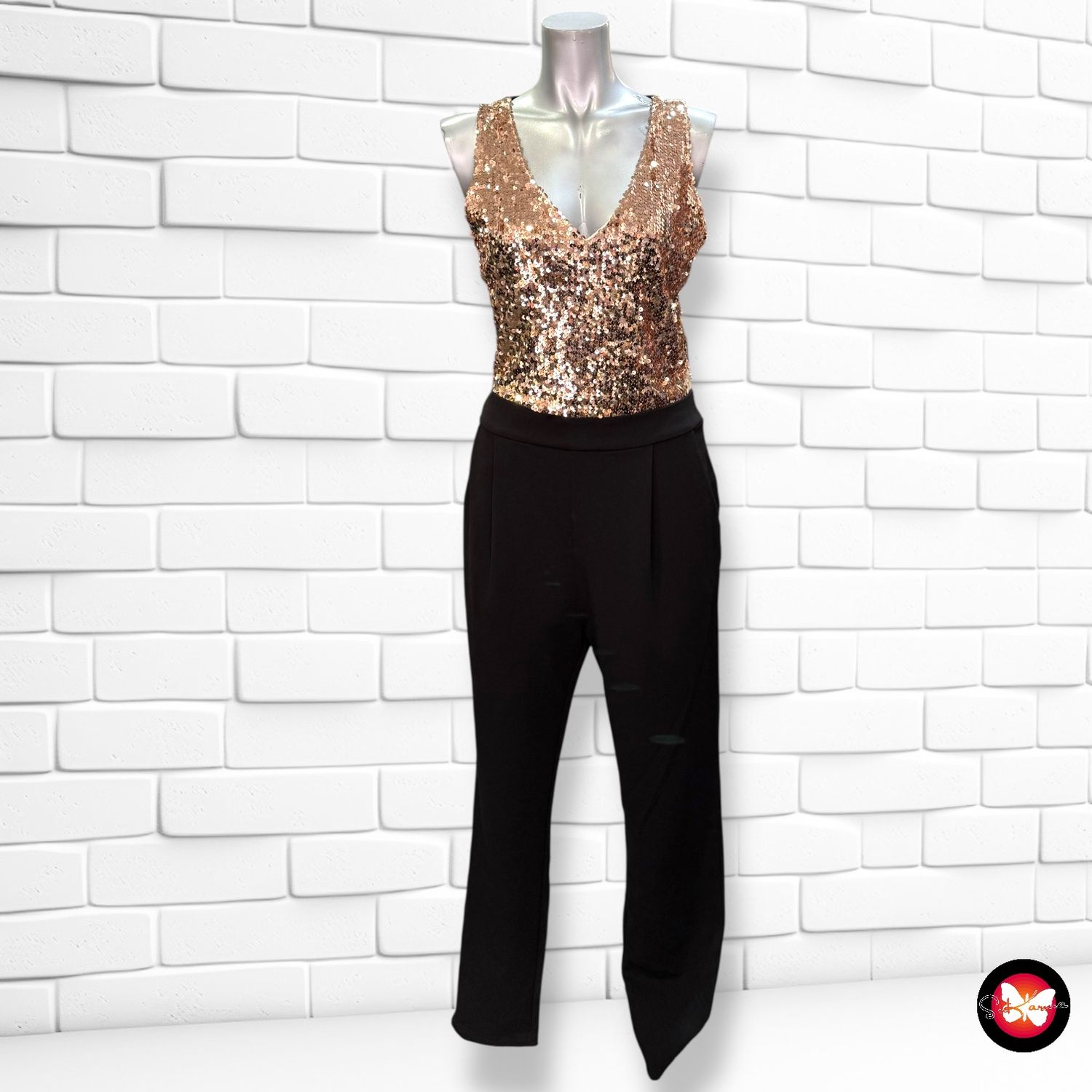 Mono largo de noche Talla S/M