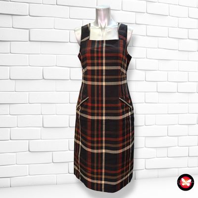 Vestido tipo pichi F&amp;F Talla 36