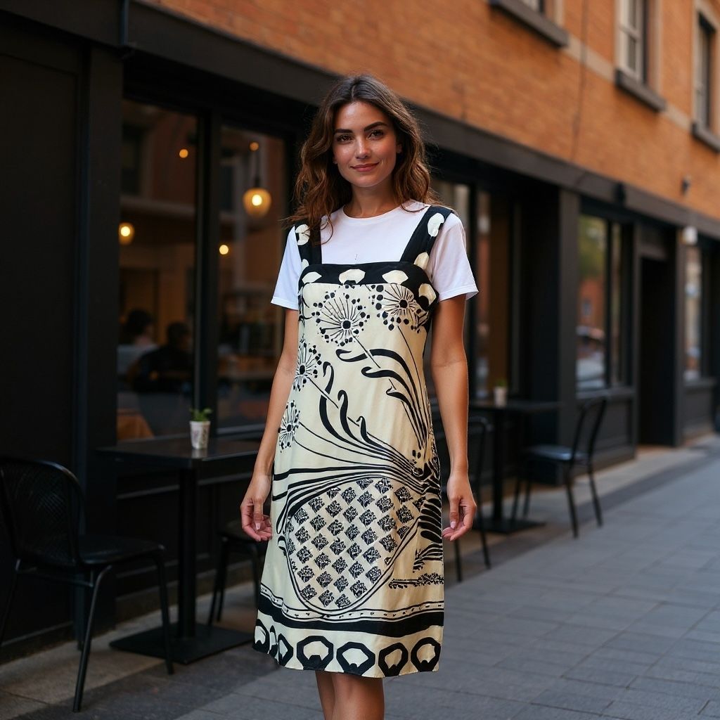 Vestido de noche de seda PURIFICACIÓN GARCÍA Talla 40