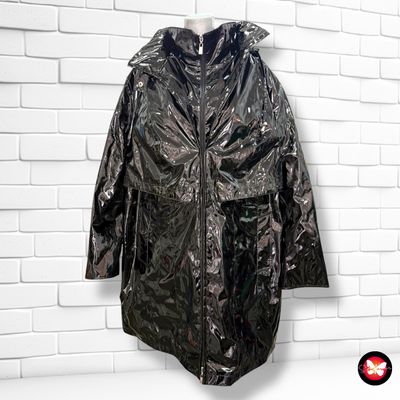 Chubasquero plastificado Talla 52