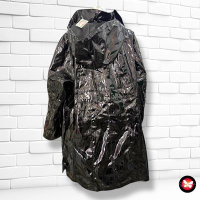 Chubasquero plastificado Talla 52