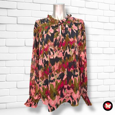 **HOY** Blusa de manga larga B.YOUNG Talla 42