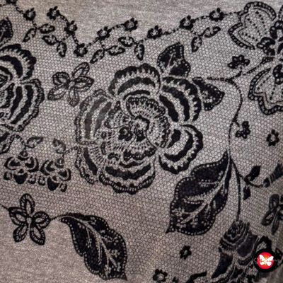 **HOY** Camiseta de manga larga DESIGUAL Talla S