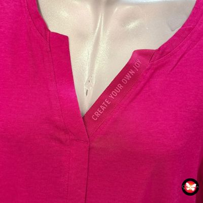 **HOY** Camiseta de manga larga CECIL Talla L (grande)