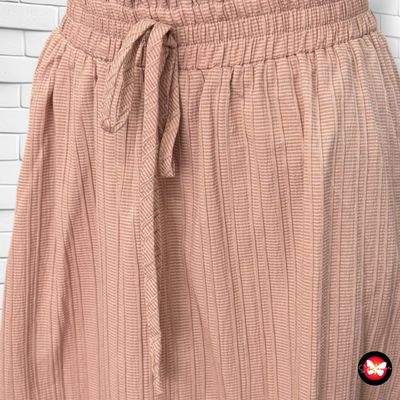 **HOY** Falda midi SHEIN Talla L