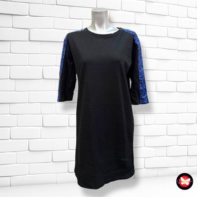 **HOY** Vestido maxi sudadera con lentejuelas EMOI by EMONITE Talls S
