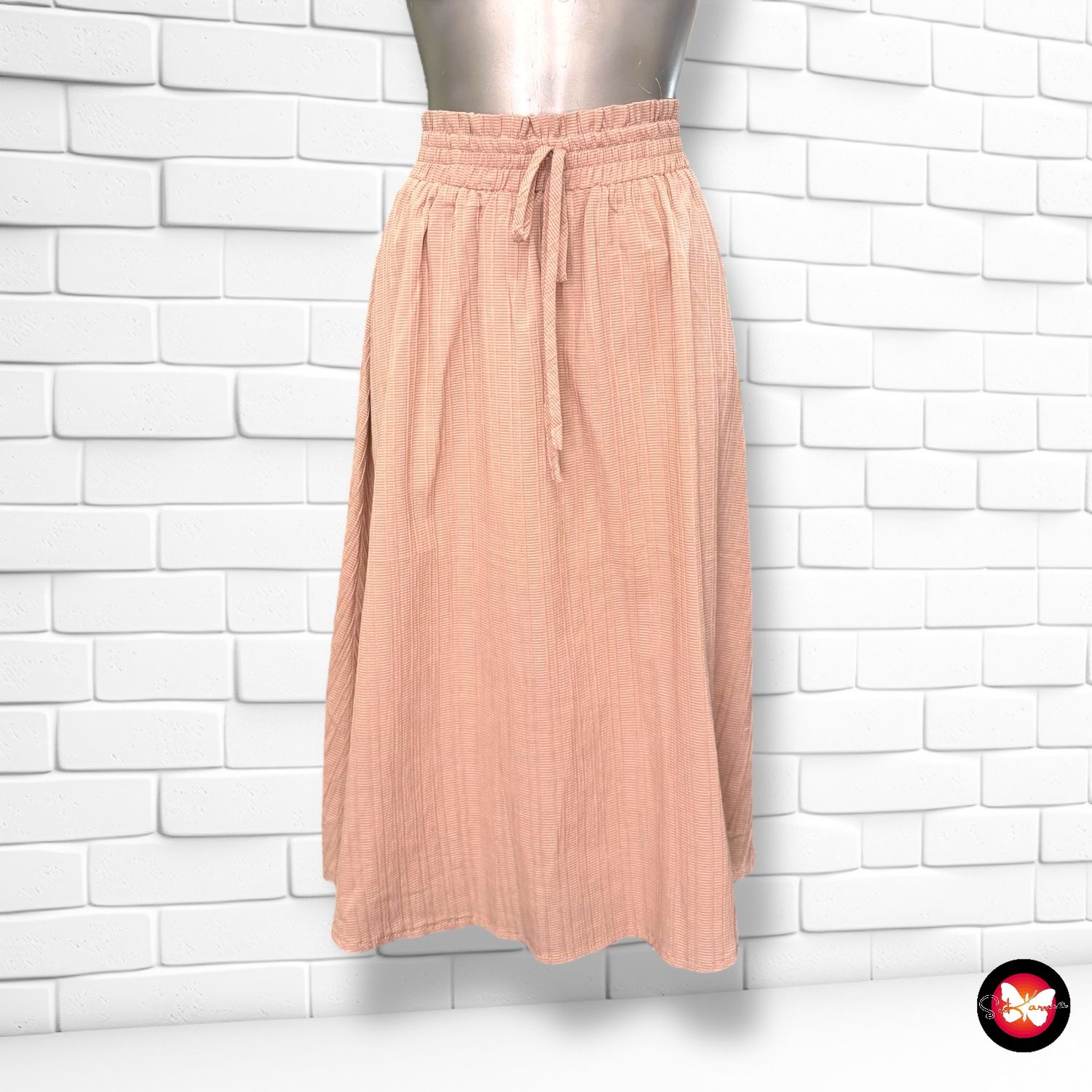 **HOY** Falda midi SHEIN Talla L
