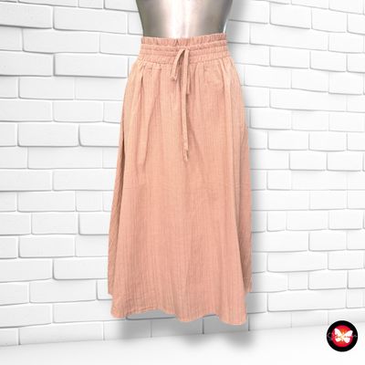 **HOY** Falda midi SHEIN Talla L