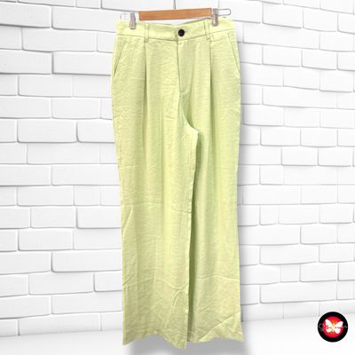 **HOY** Pantalón de vestir ZARA Talla M