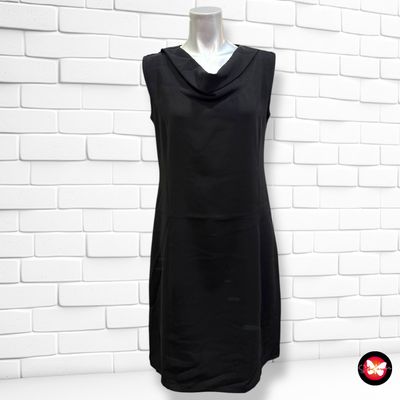 Vestido de entretiempo sin mangas COMMEÇA Talla 38