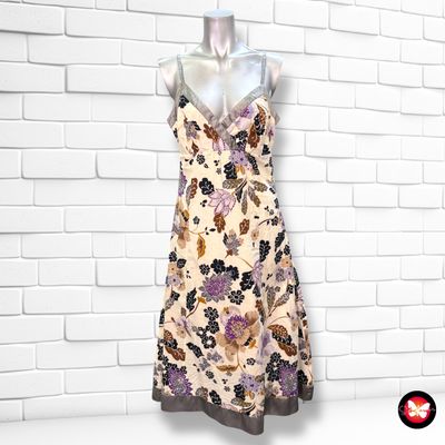 Vestido de tirantes VERO MODA Talla 40