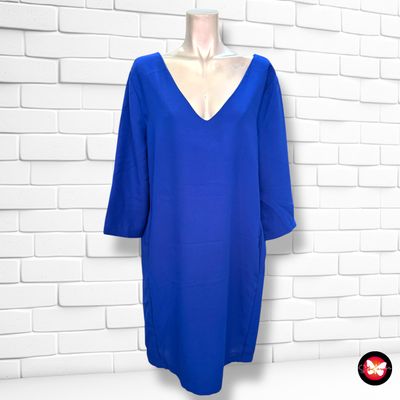 Vestido de media manga con bolsillos PIPPA’H Talla L (grande)